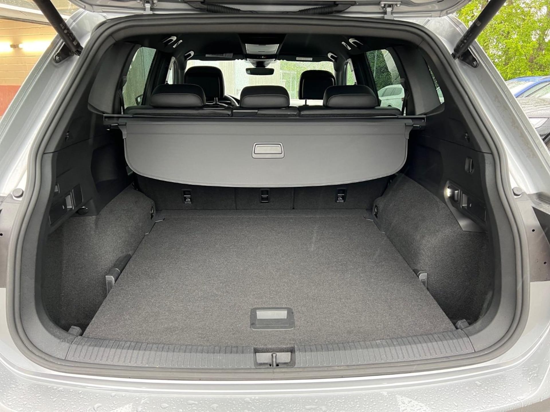 Volkswagen Tiguan Allspace R-Line