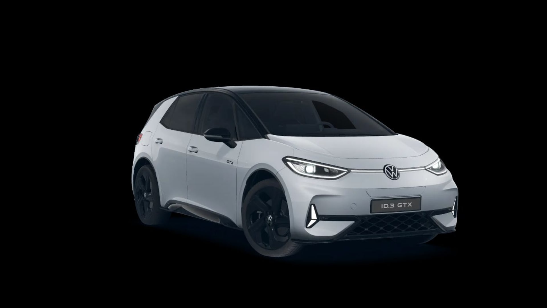 Volkswagen ID.3 GTX