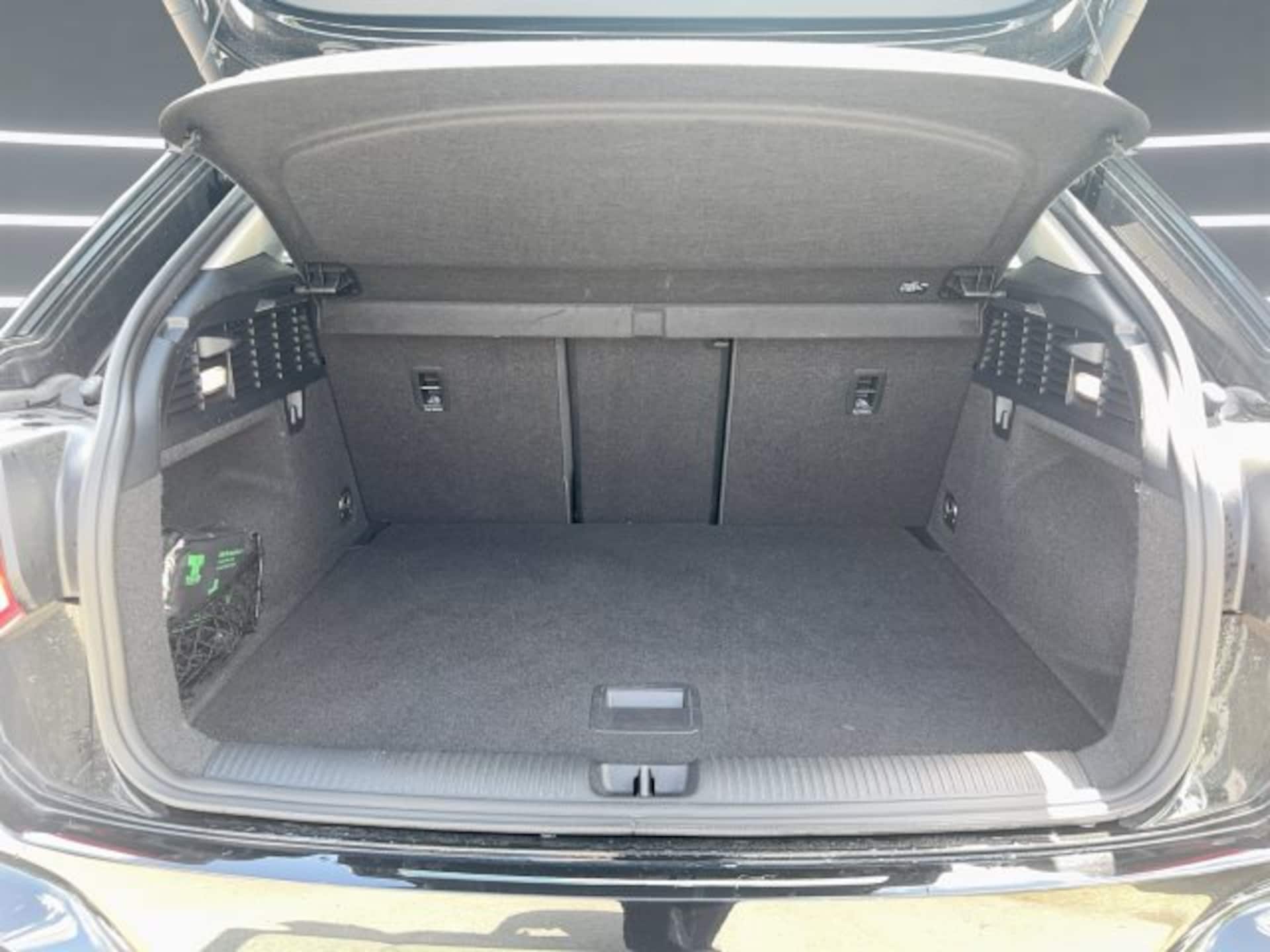 Audi Q2 Advanced