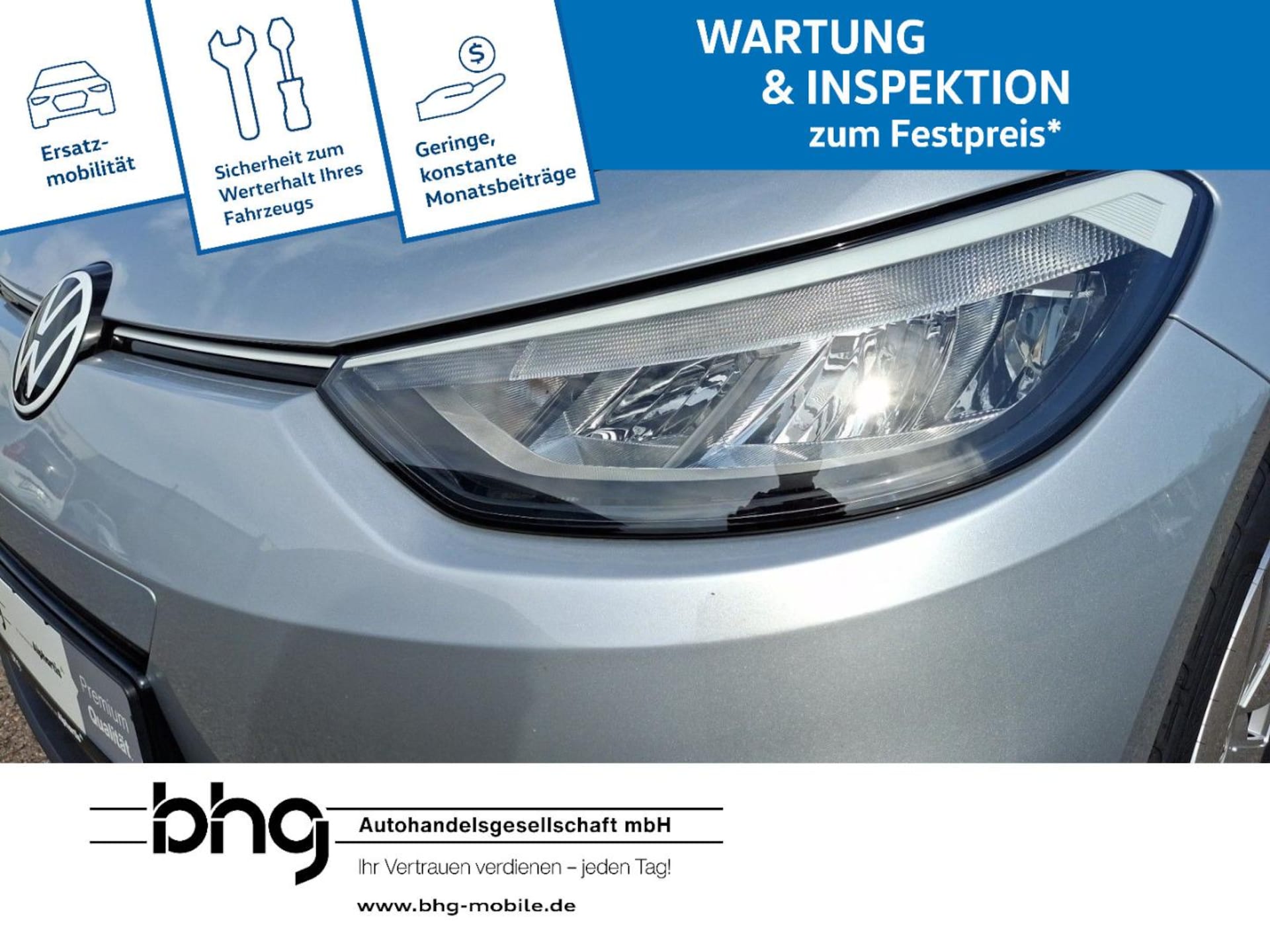 Volkswagen ID.3 Pro Performance
