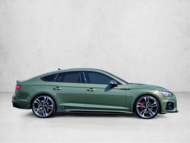 2023 Audi S5 Sportback