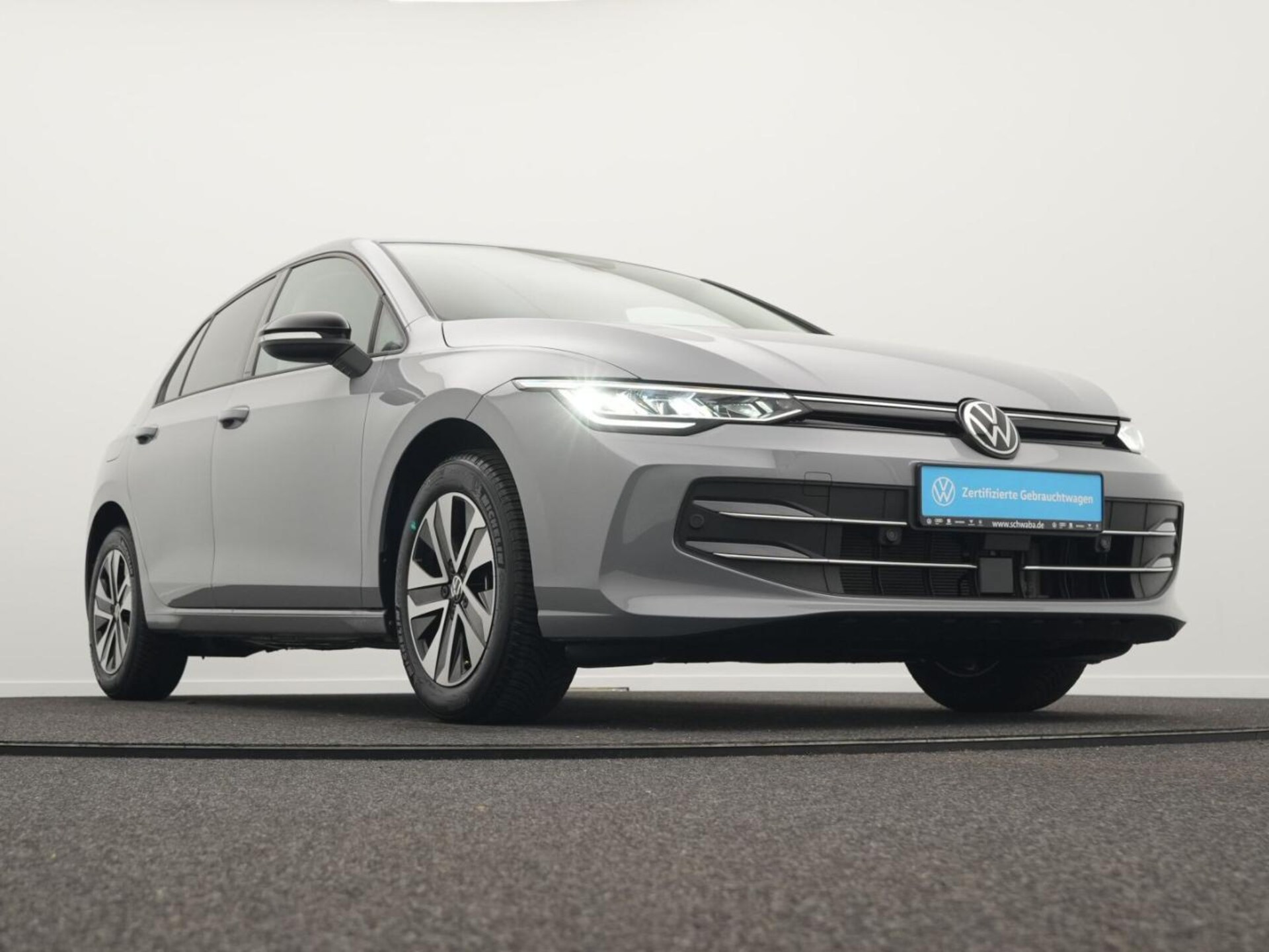 Volkswagen Golf ENERGY