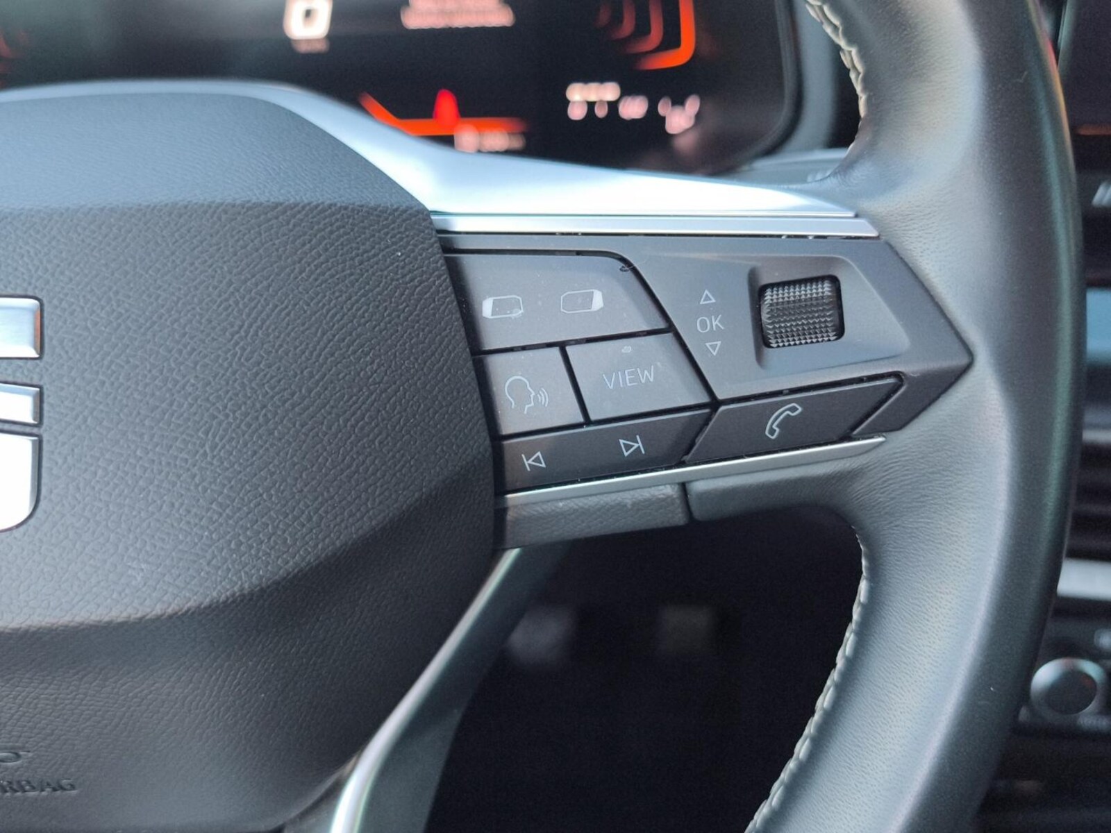 SEAT Arona – Bild 18