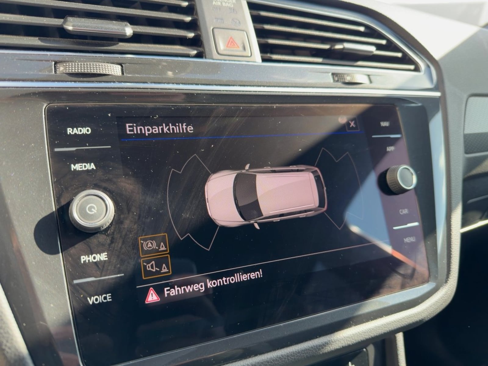 Volkswagen Tiguan – Bild 14