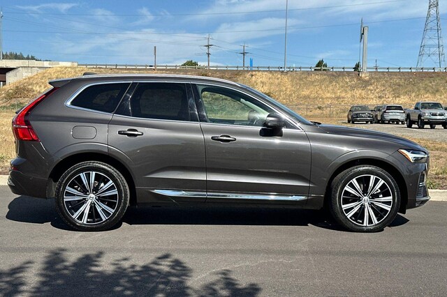 2023 Volvo XC60