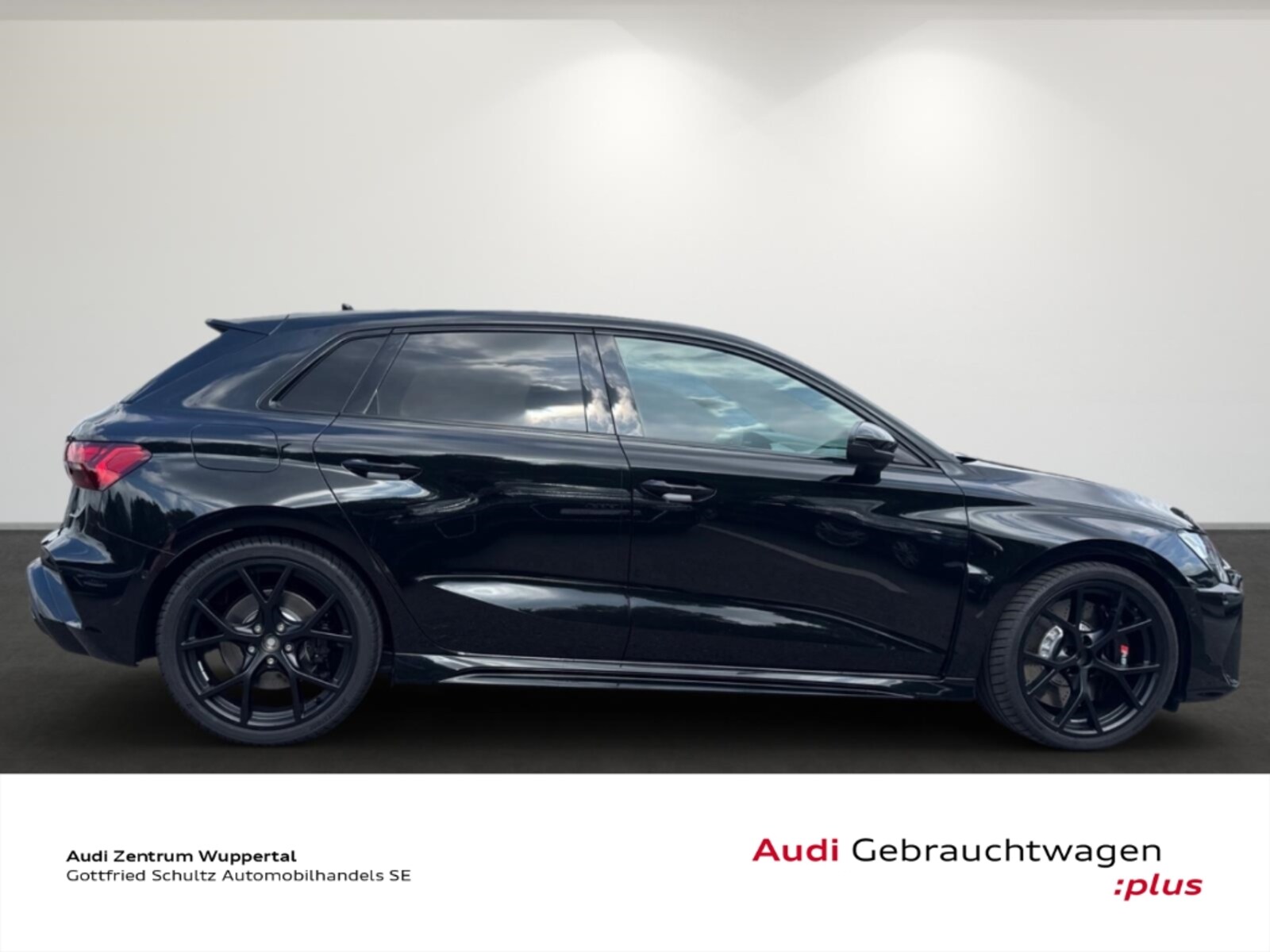 Audi RS 3 Sportback – Bild 3