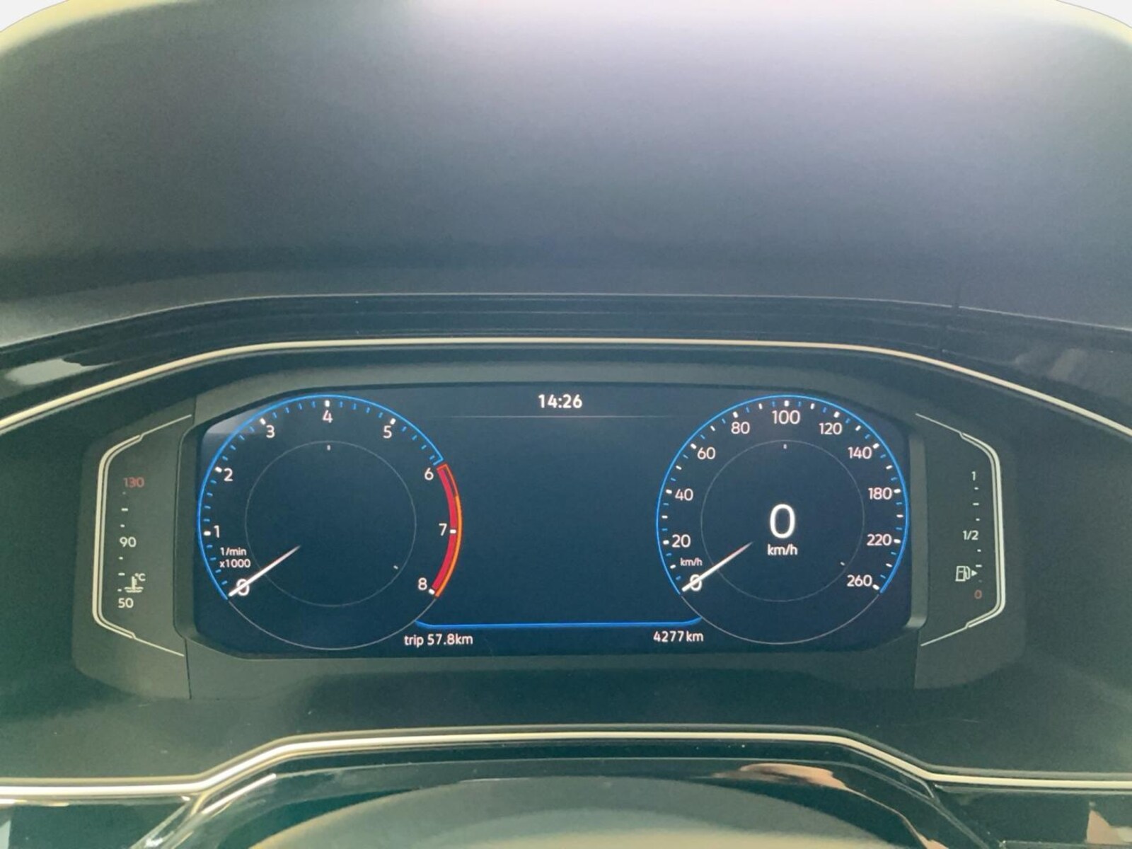 Volkswagen Taigo – Bild 9