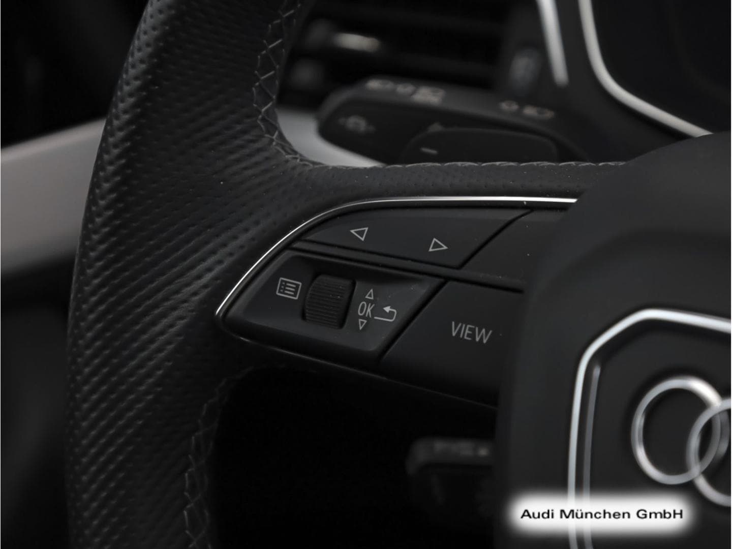 Bild über - für weitere Informationen kontaktieren Sie den Audi Partner