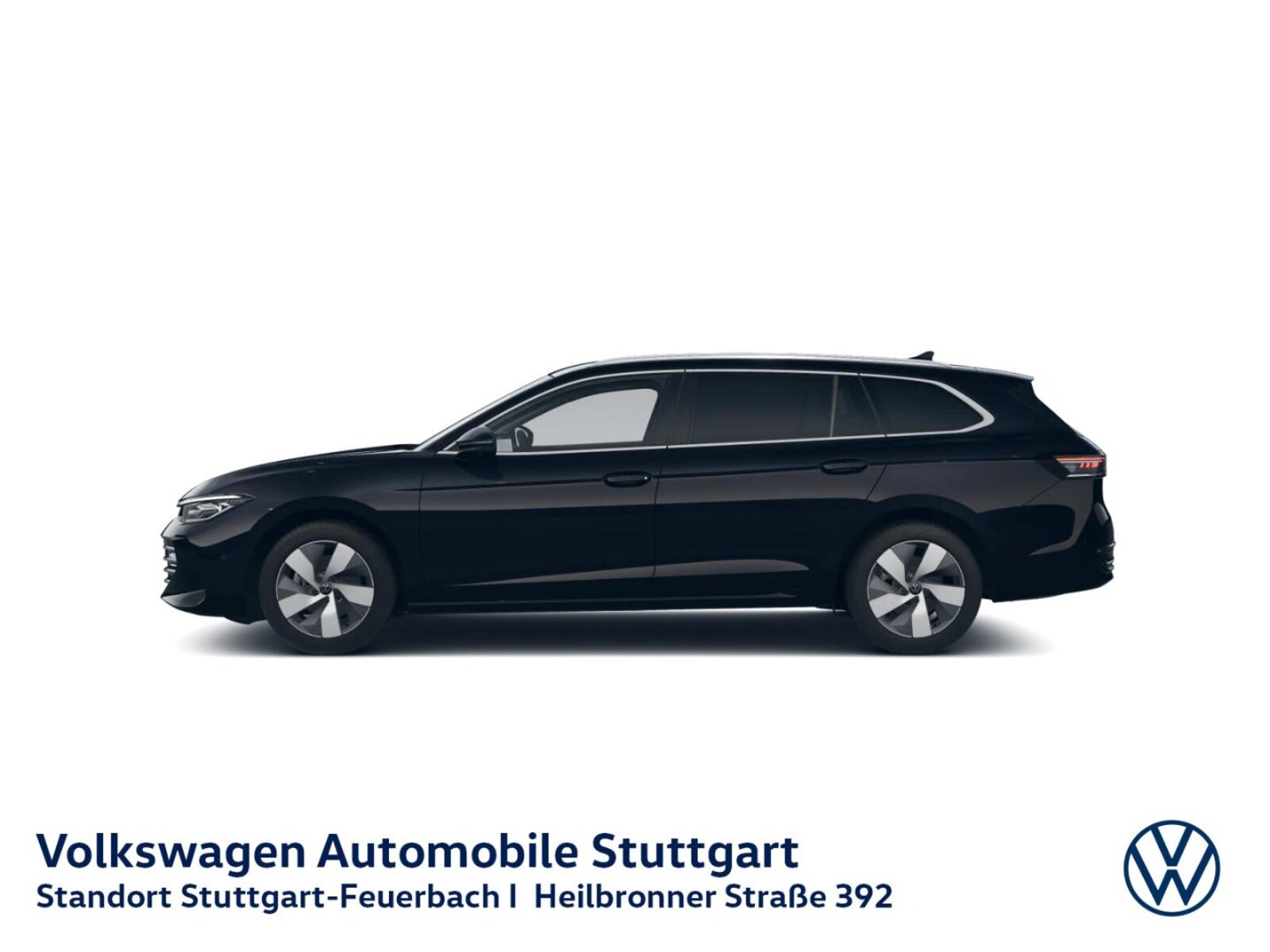 Volkswagen Passat – Bild 6