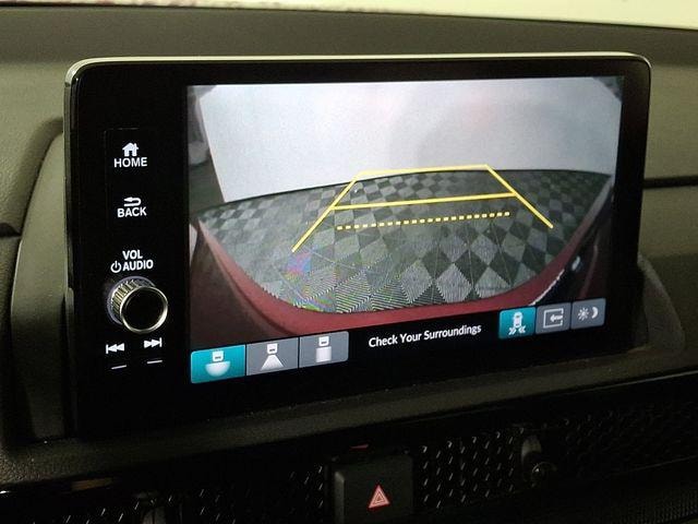 2023 Honda CR-V Hybrid
