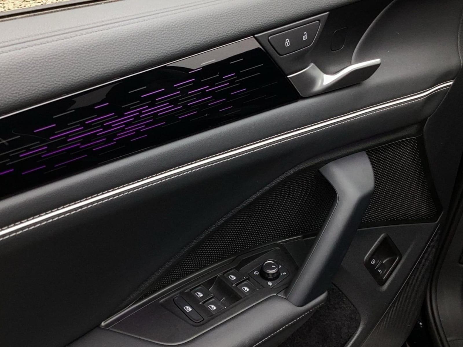 Volkswagen Tayron – Bild 8