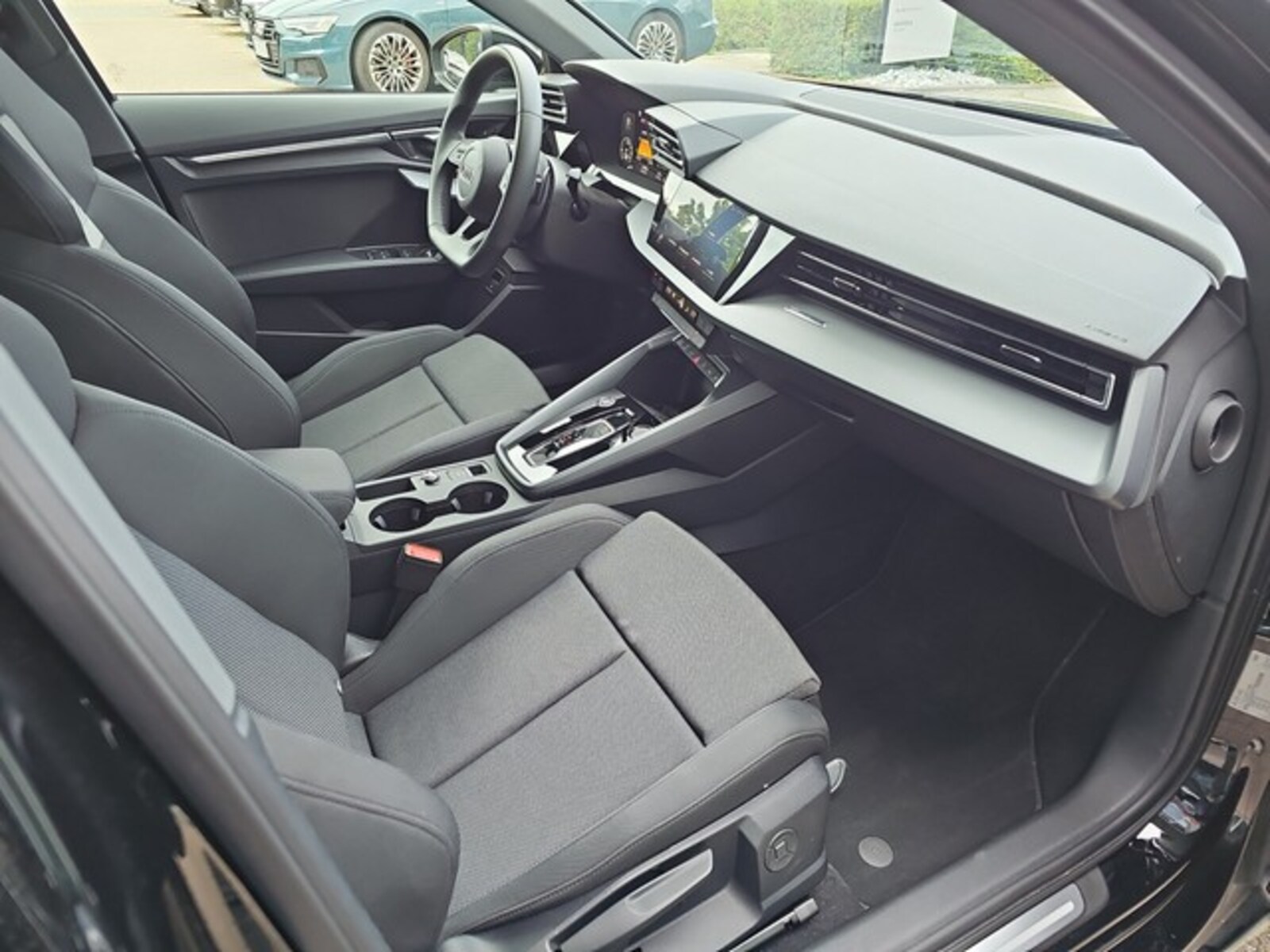 Audi A3 Sportback – Bild 21