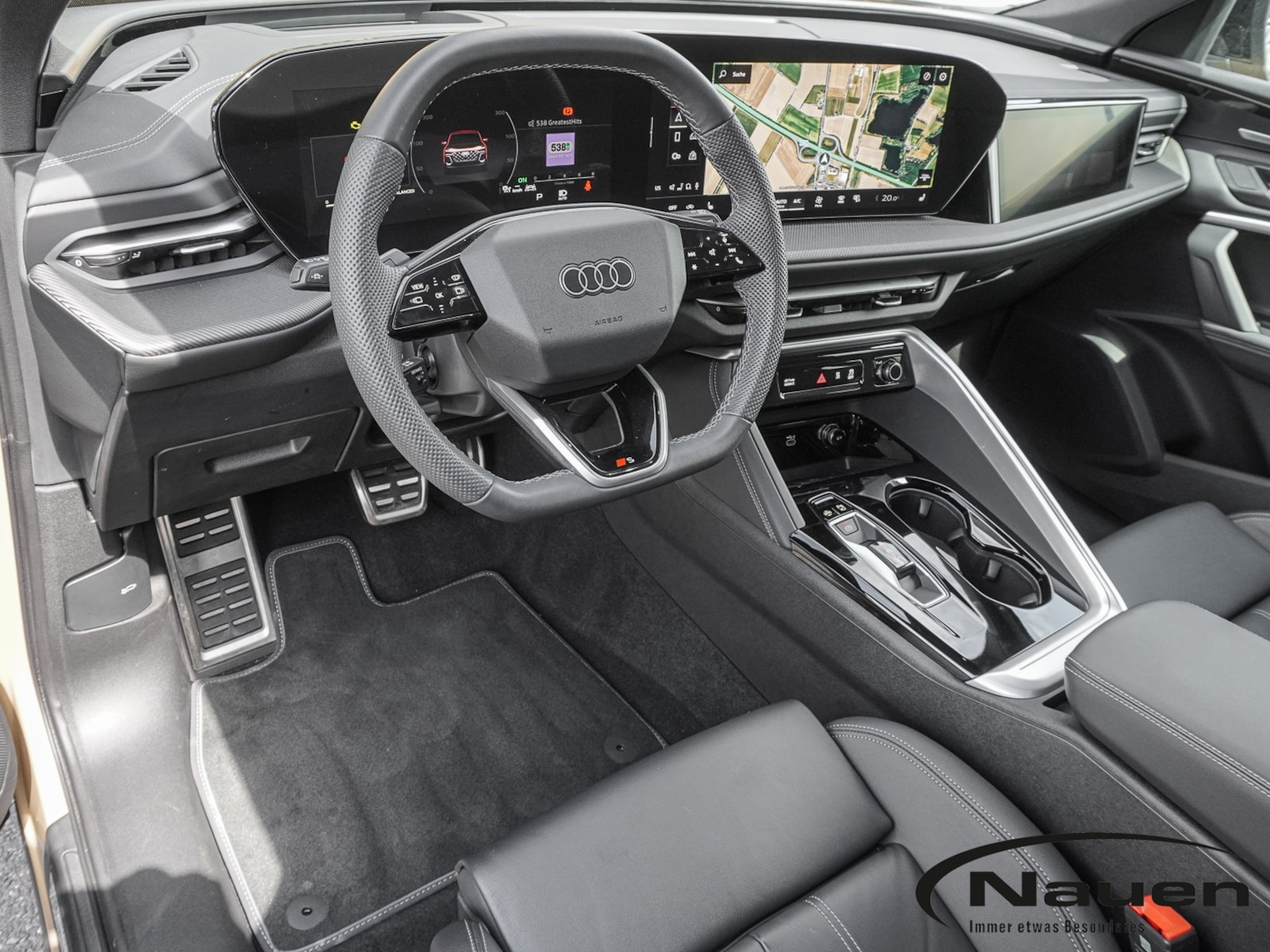 Audi Q5 – Bild 10