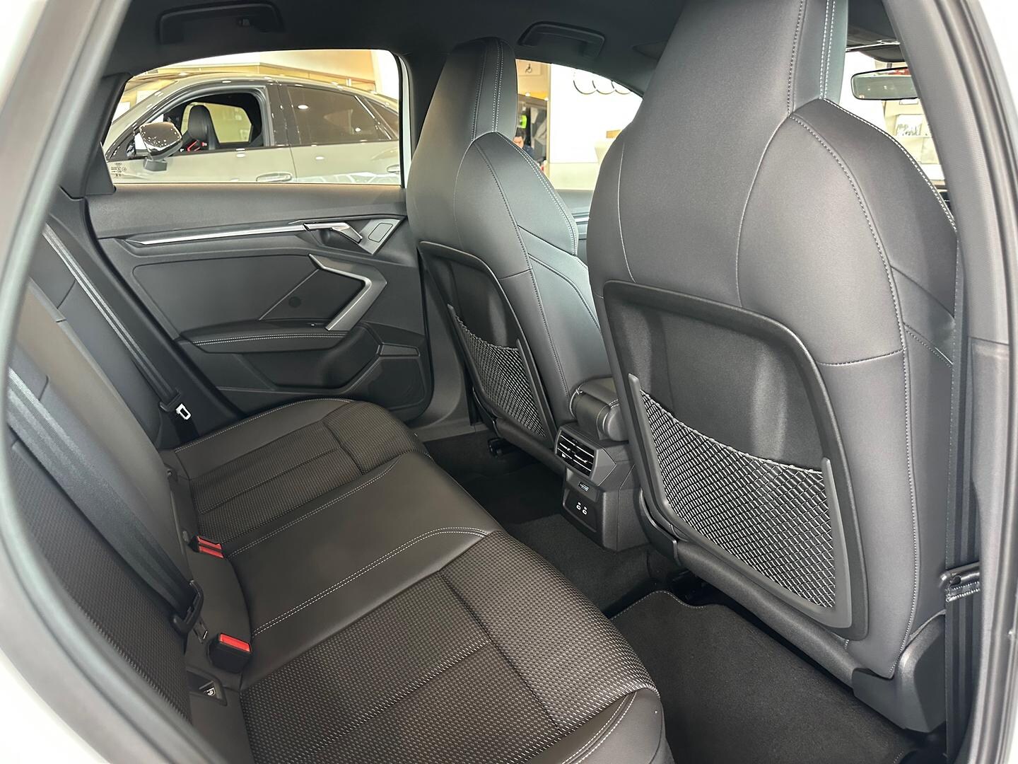 Image about Audi A3 Sedan 35 TFSI S tronic