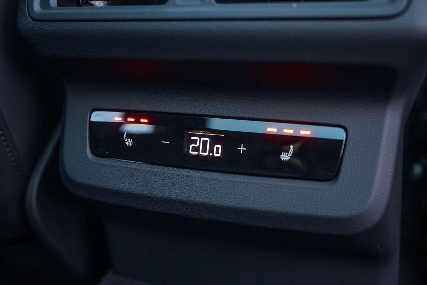 Image about Audi SQ5 SUV TFSI 270 kW
