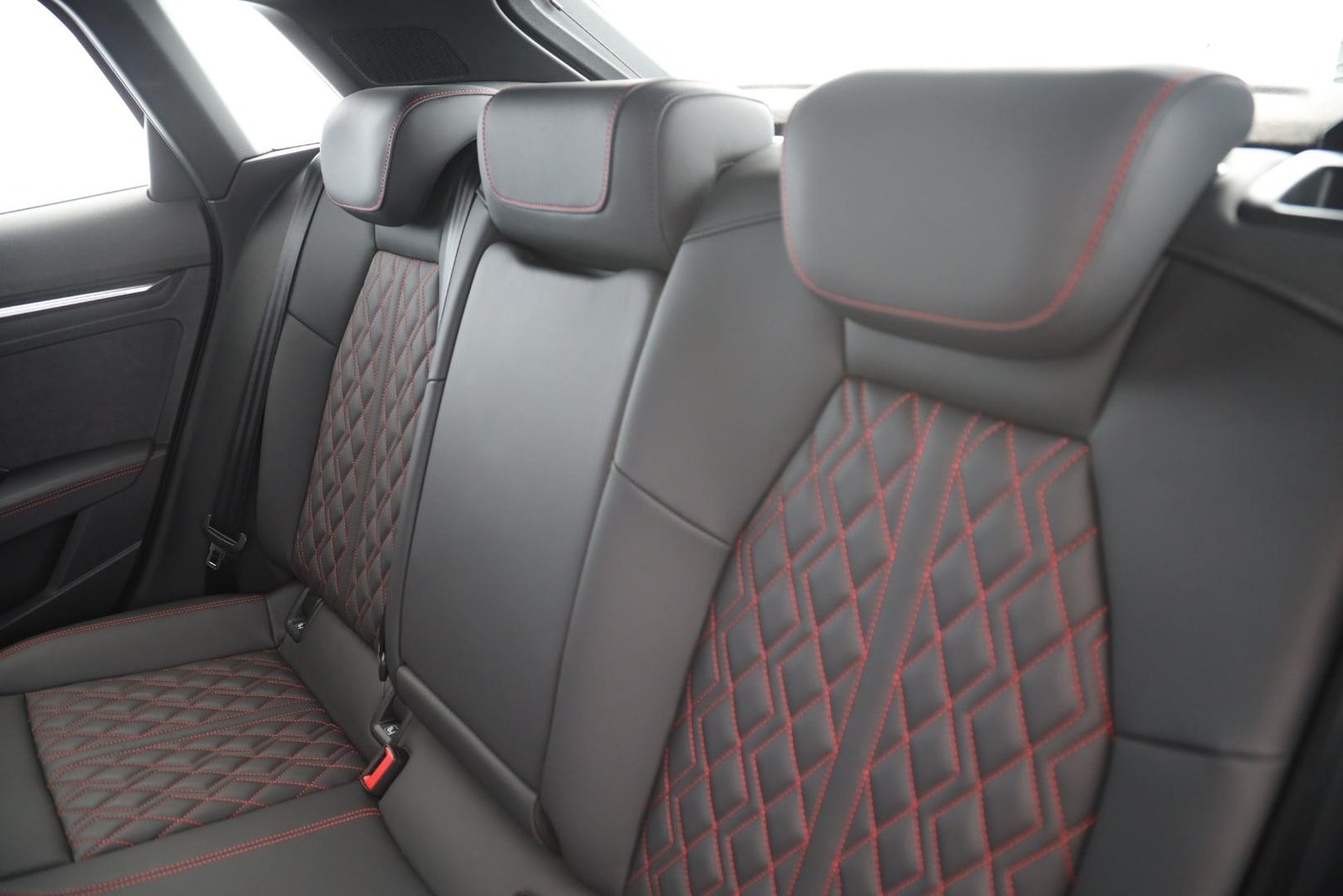 Audi S3 Sportback – Bild 13