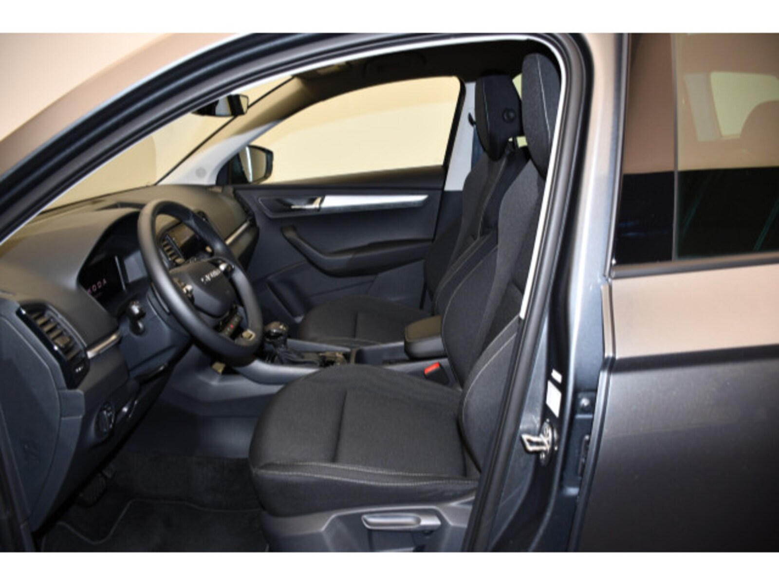 Škoda Karoq – Bild 3