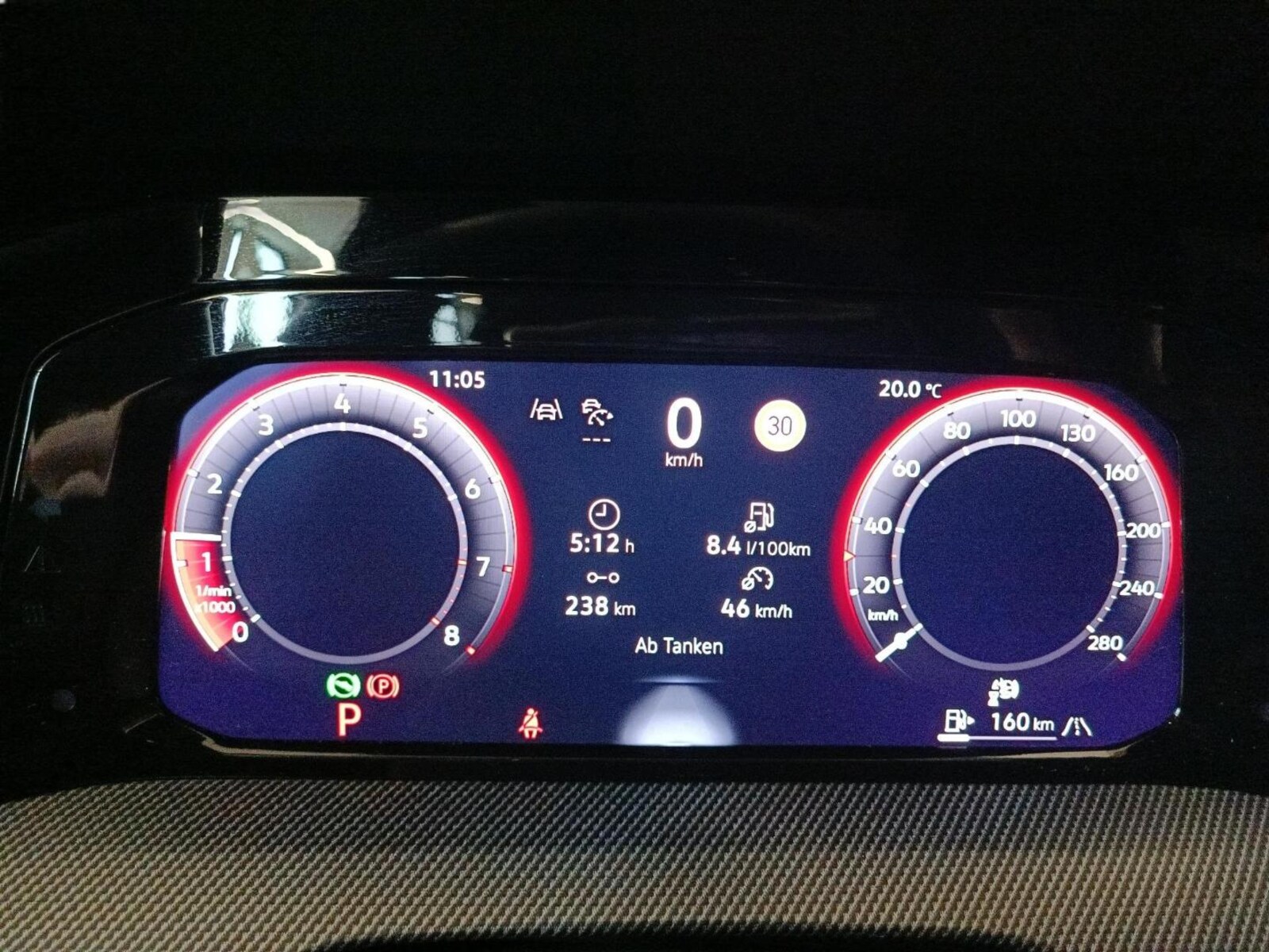 Volkswagen Golf – Bild 12