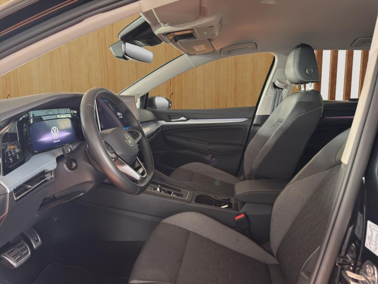 Volkswagen Golf – Bild 10