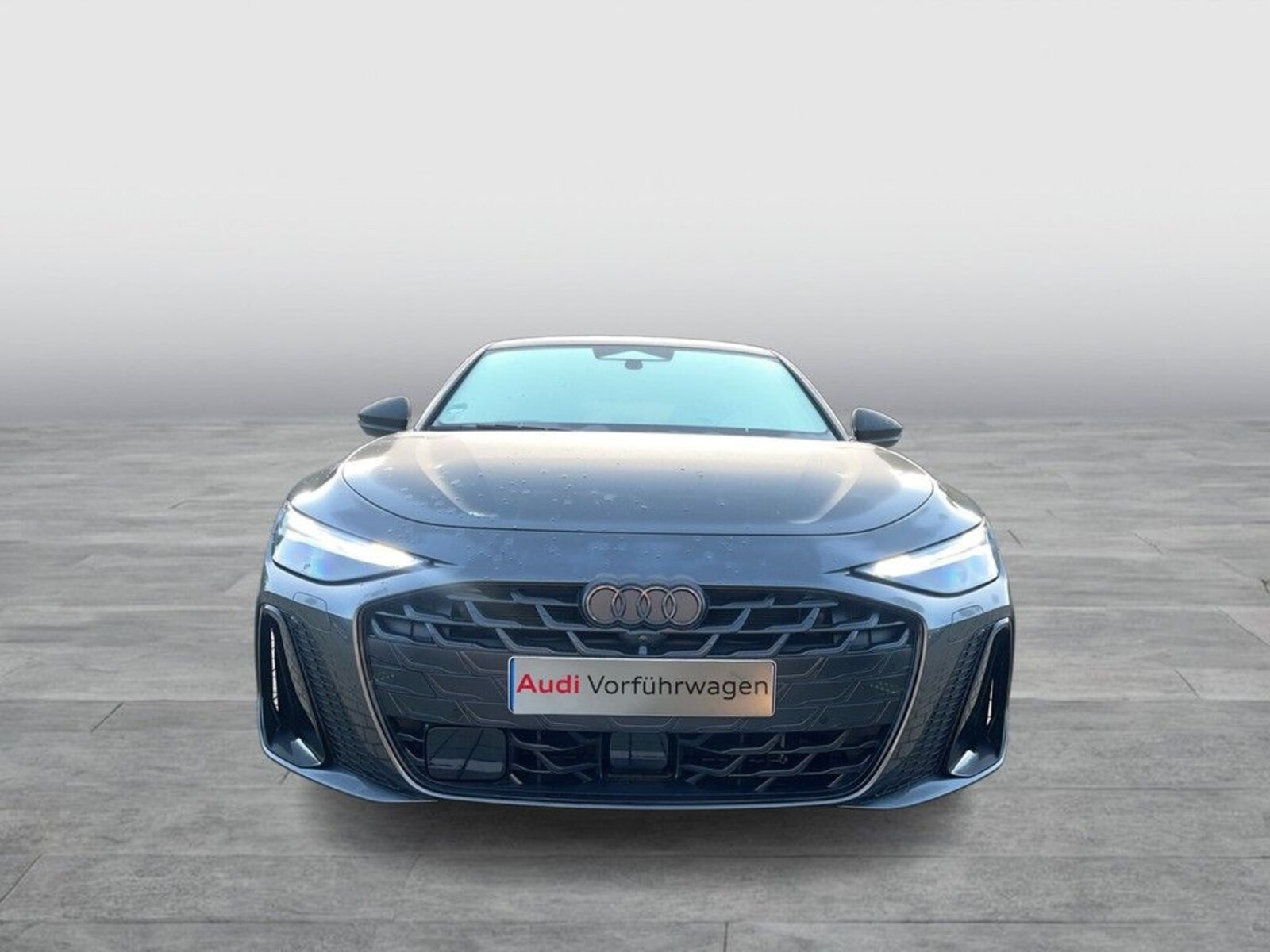 Audi A6 Avant – Bild 10