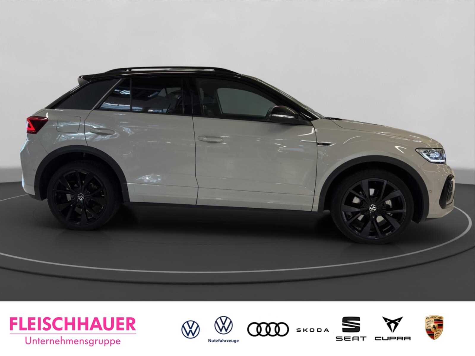 Volkswagen T-Roc – Bild 9