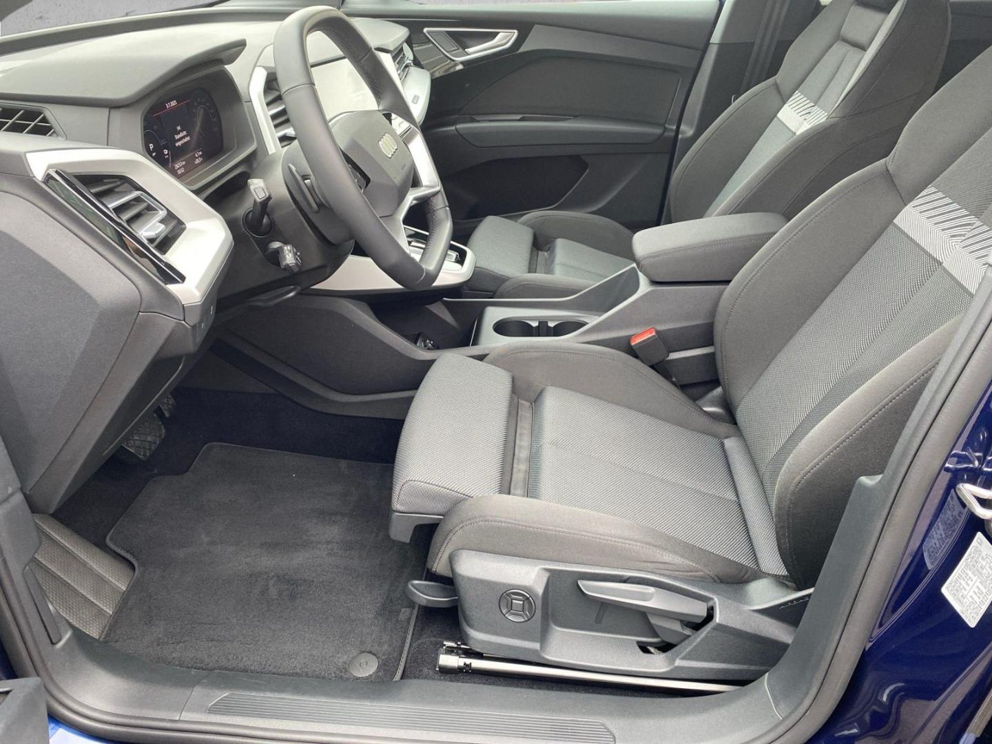 Image about Audi Q4 Sportback e-tron 40 e-tron