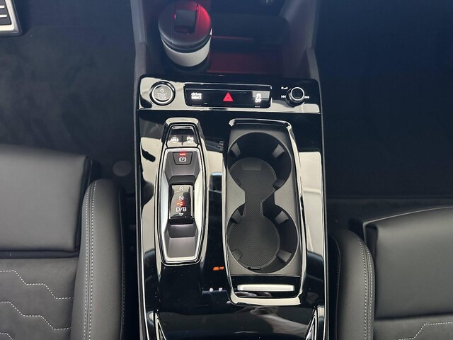 Audi A6 Avant E-tron S Line E-tron Performance 270,00 KW - 2025 - Joinsteer - #38