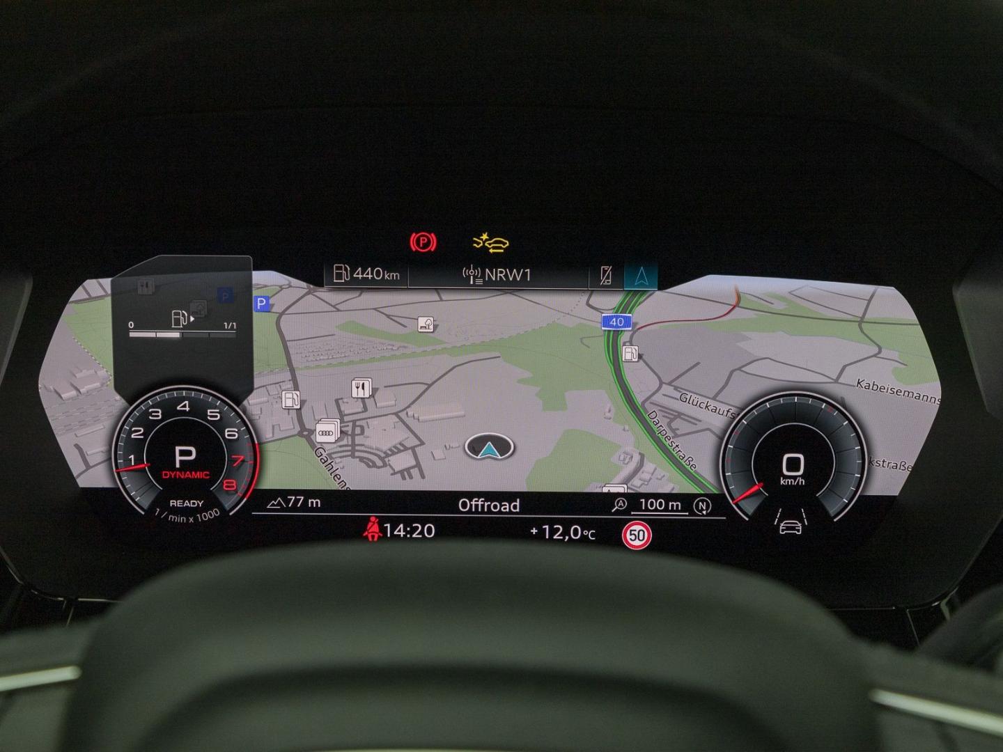 Image about Audi A3 Sportback S line 35 TFSI S tronic