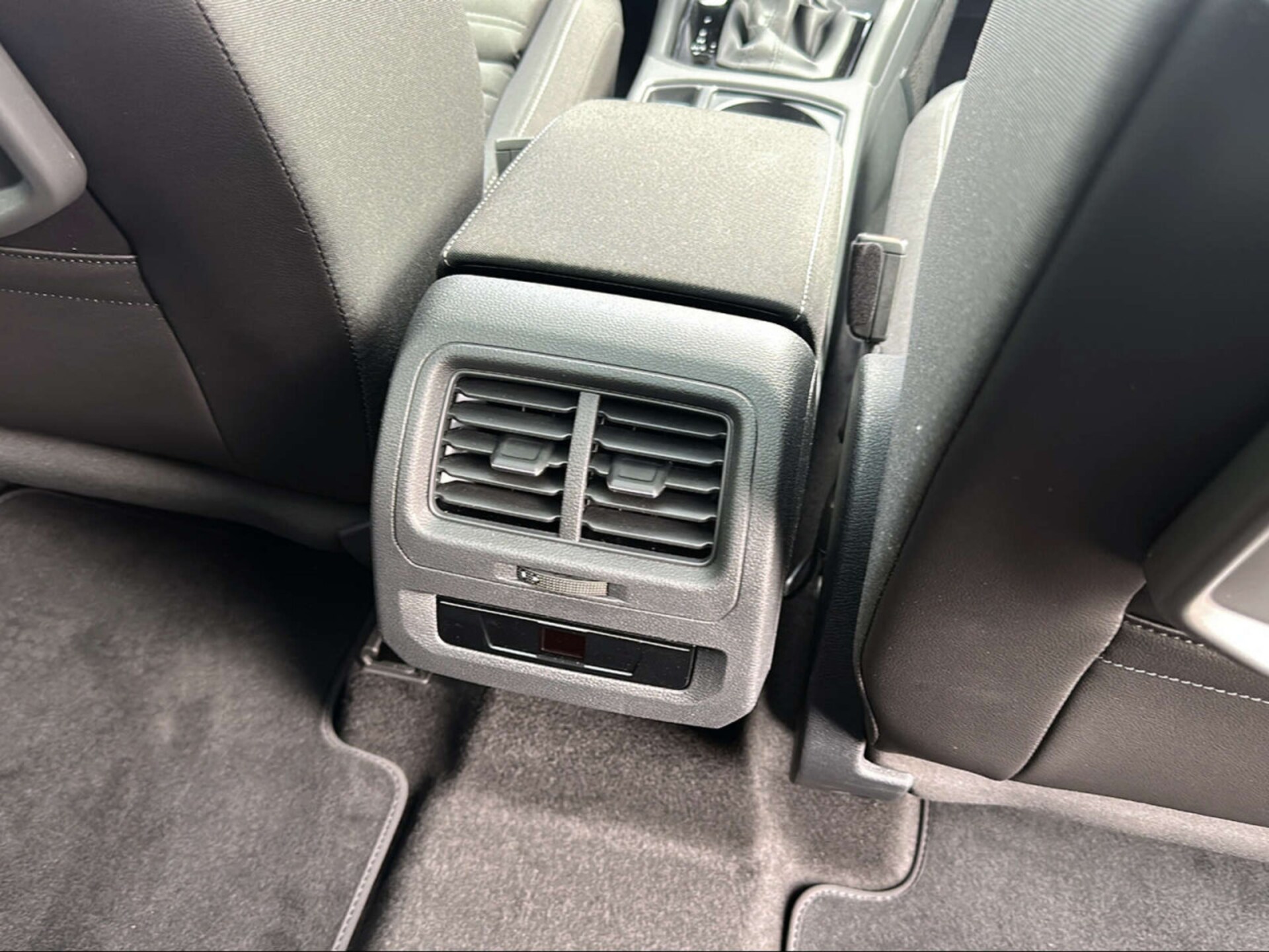 Volkswagen Touran Highline