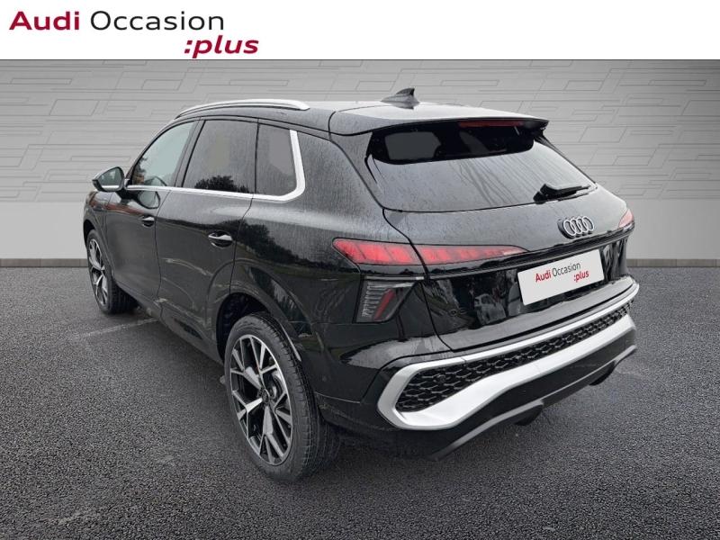 Image about Audi Q3 e-hybrid Design e-hybrid 272 ch S tronic