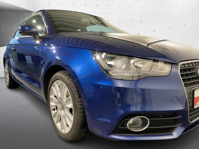 Audi A1 Ambition 1.2 TFSI 6386 KW(PS) 5-Gang - - Joinsteer - #5