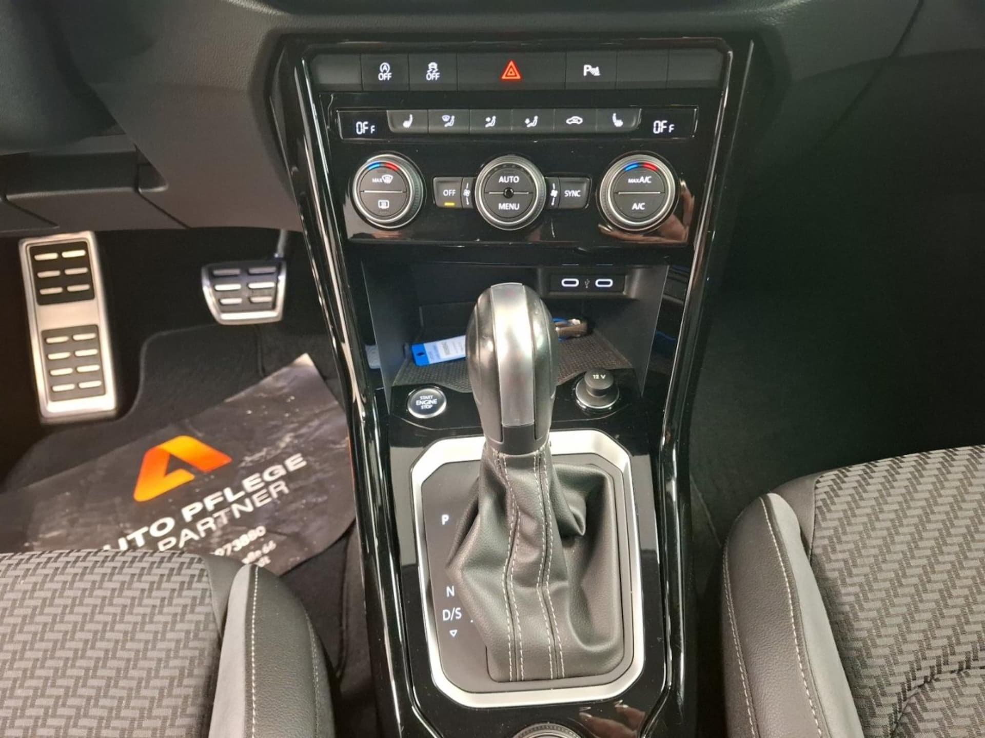 Volkswagen T-Roc R