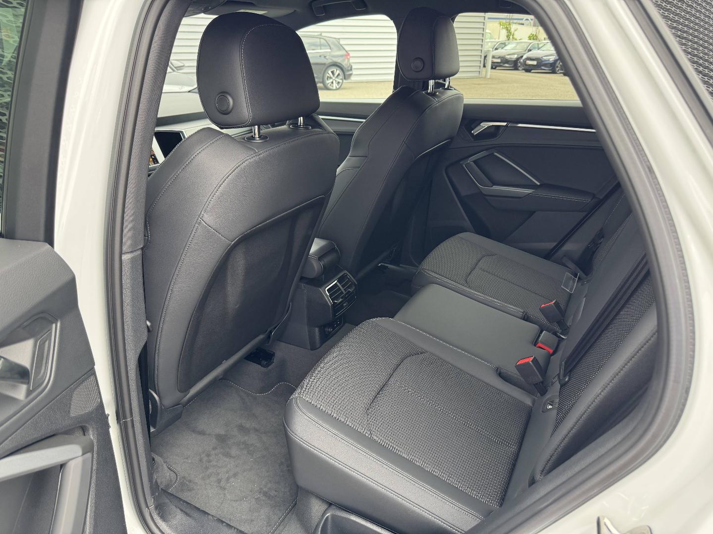 Image about Audi Q3 Sportback S line plus 35 TFSI 110 kW (150 ch) S tronic