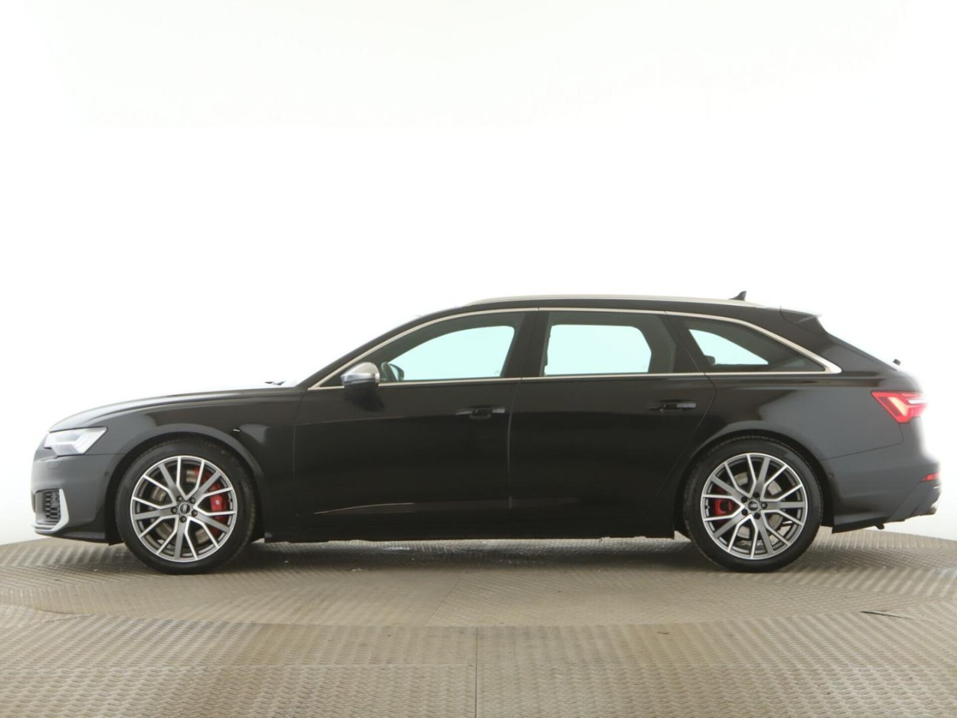 Audi S6 Avant