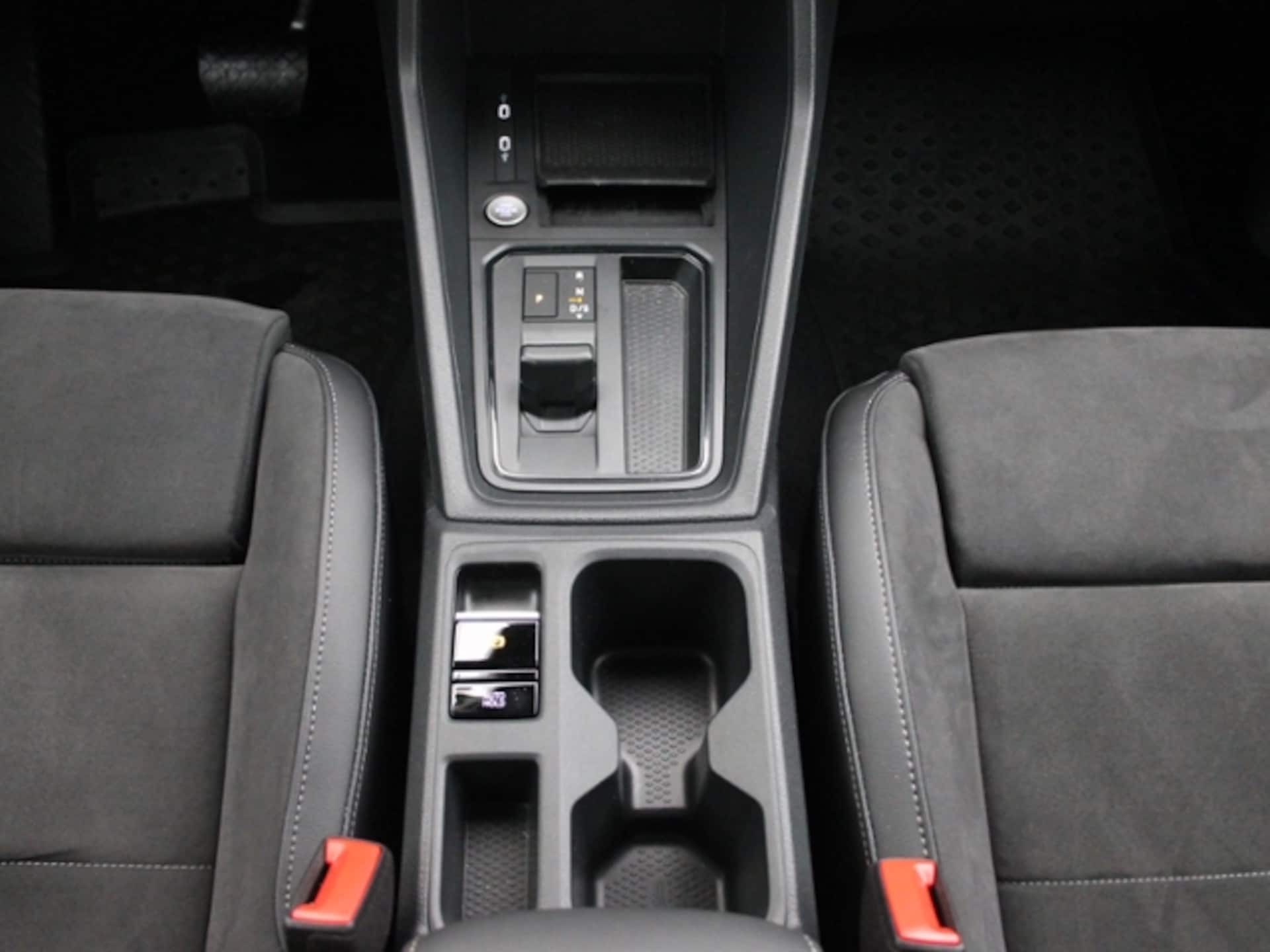 Volkswagen Caddy Maxi Life