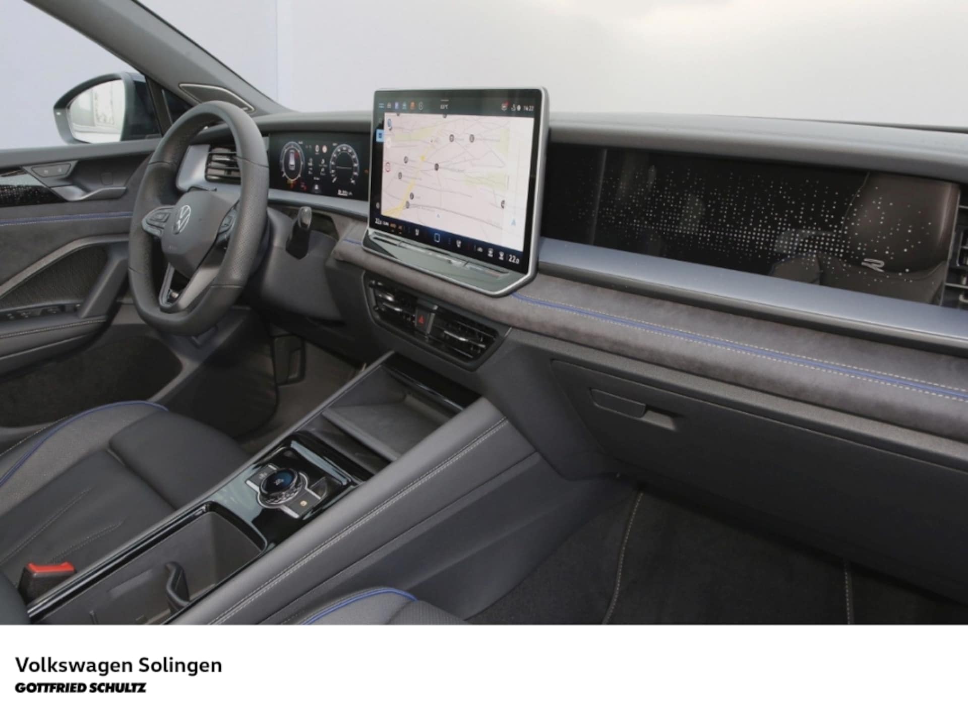 Volkswagen Tayron R-Line