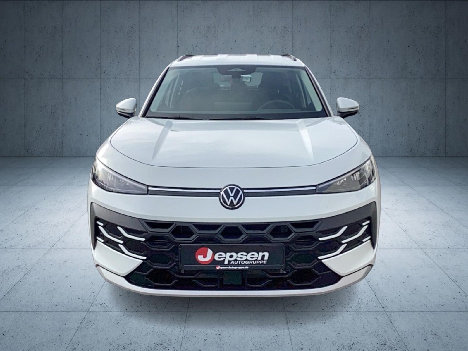 Volkswagen T-Roc – Bild 8