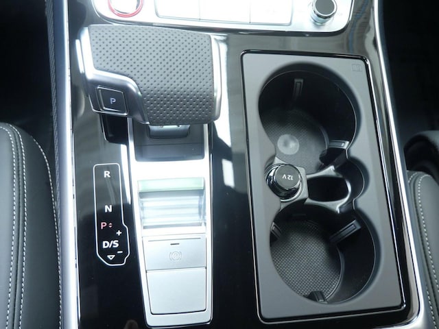 2026 Audi SQ7 Premium Plus - Photo 16