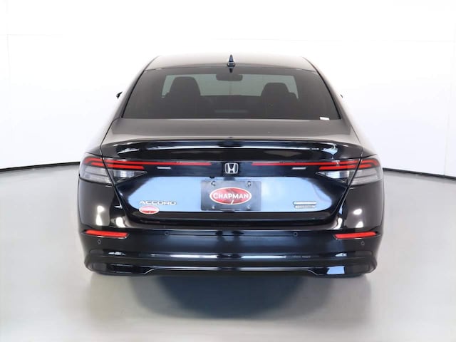 2023 Honda Accord Hybrid