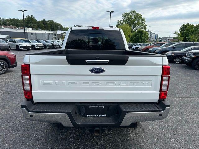 2022 Ford