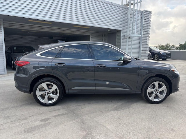 2026 Audi Q5 Sportback
