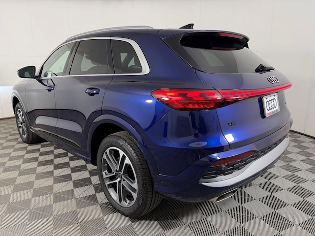 2025 Audi Q5