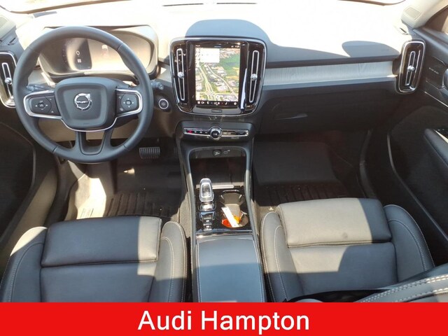 2024 Volvo XC40 Ultimate - Photo 21