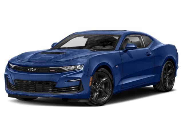 2023 Chevrolet Camaro 6.2 1SS's photo
