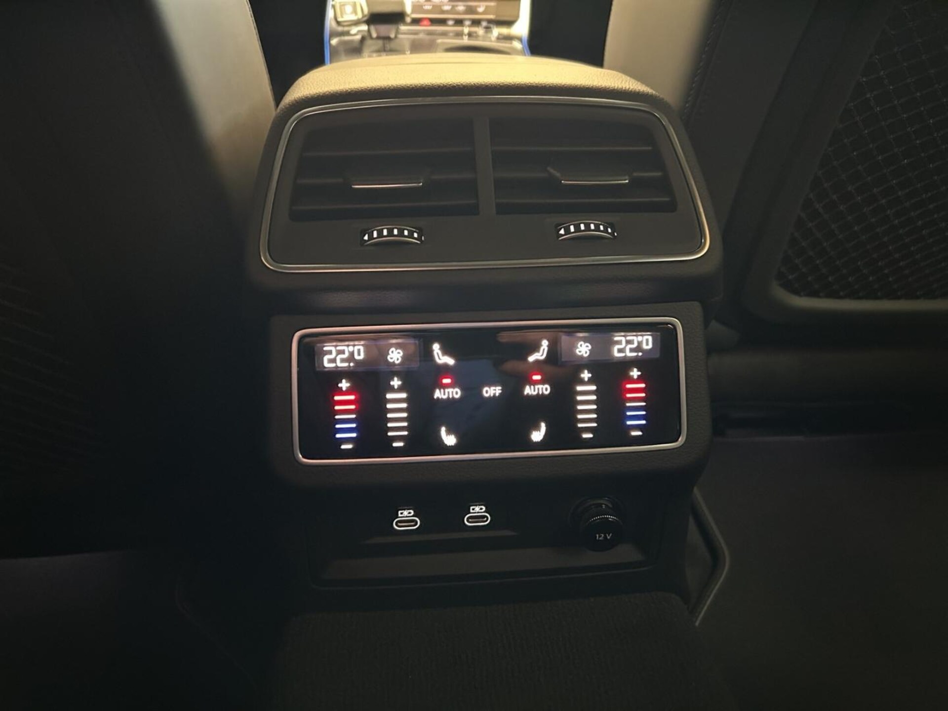 Audi A6 Avant Design