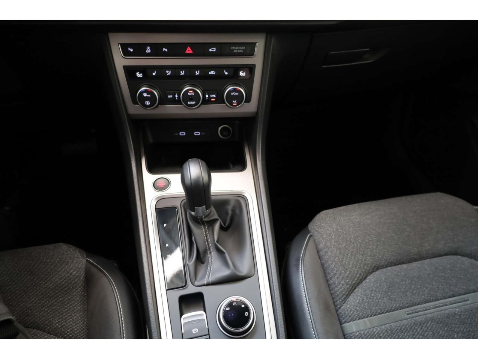 SEAT Ateca – Bild 12