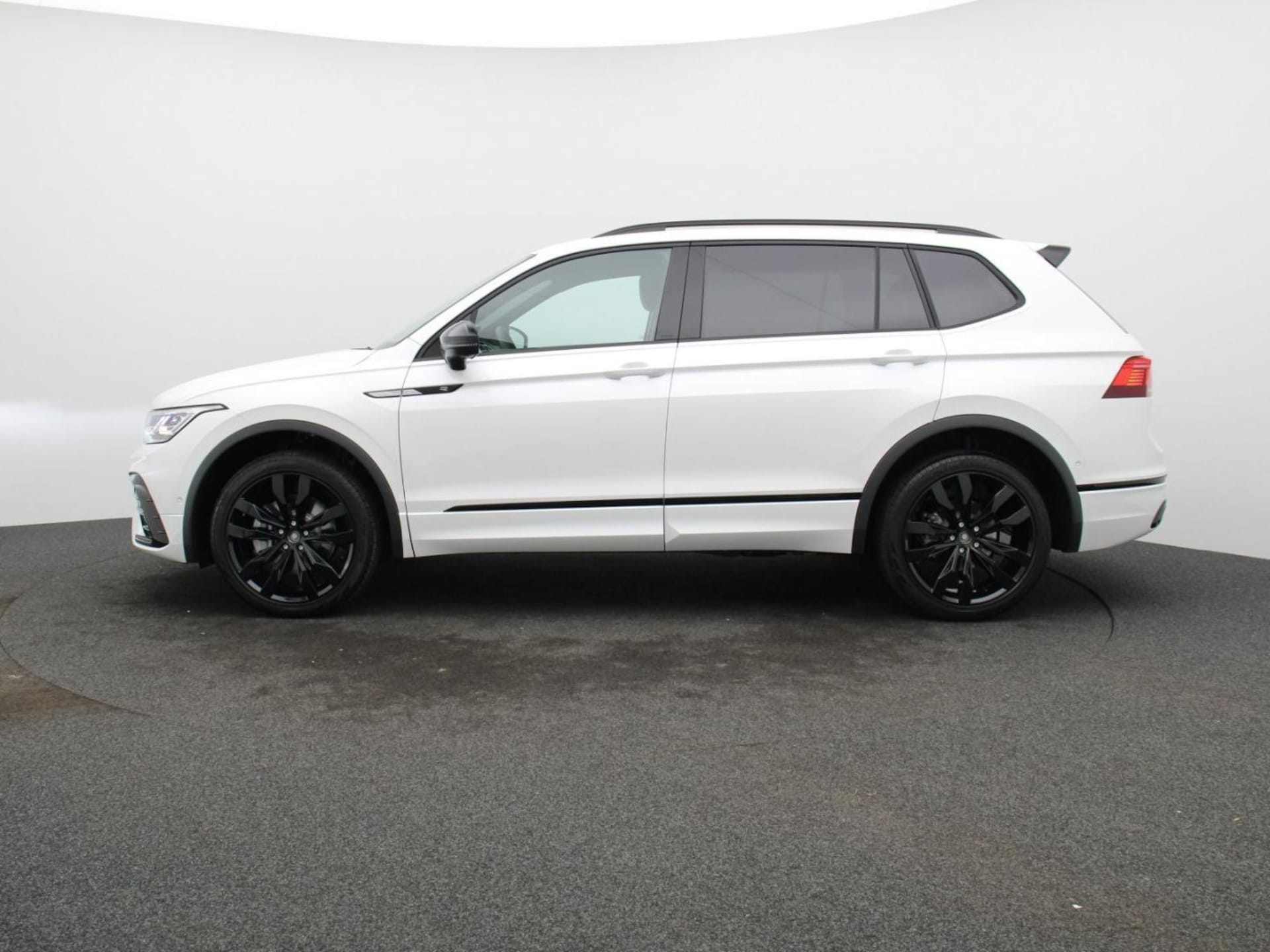 Volkswagen Tiguan Allspace R-Line
