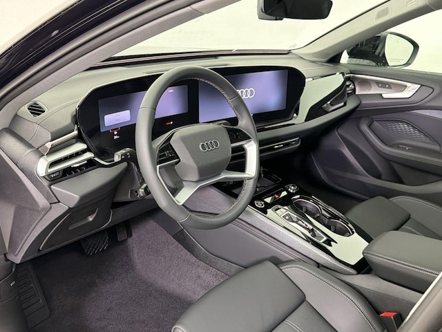 2026 Audi A5 Sedan