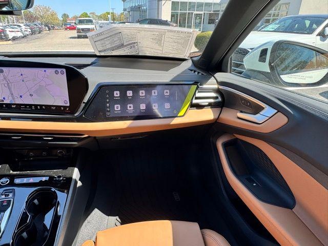 2026 Audi A5 Prestige - Photo 26