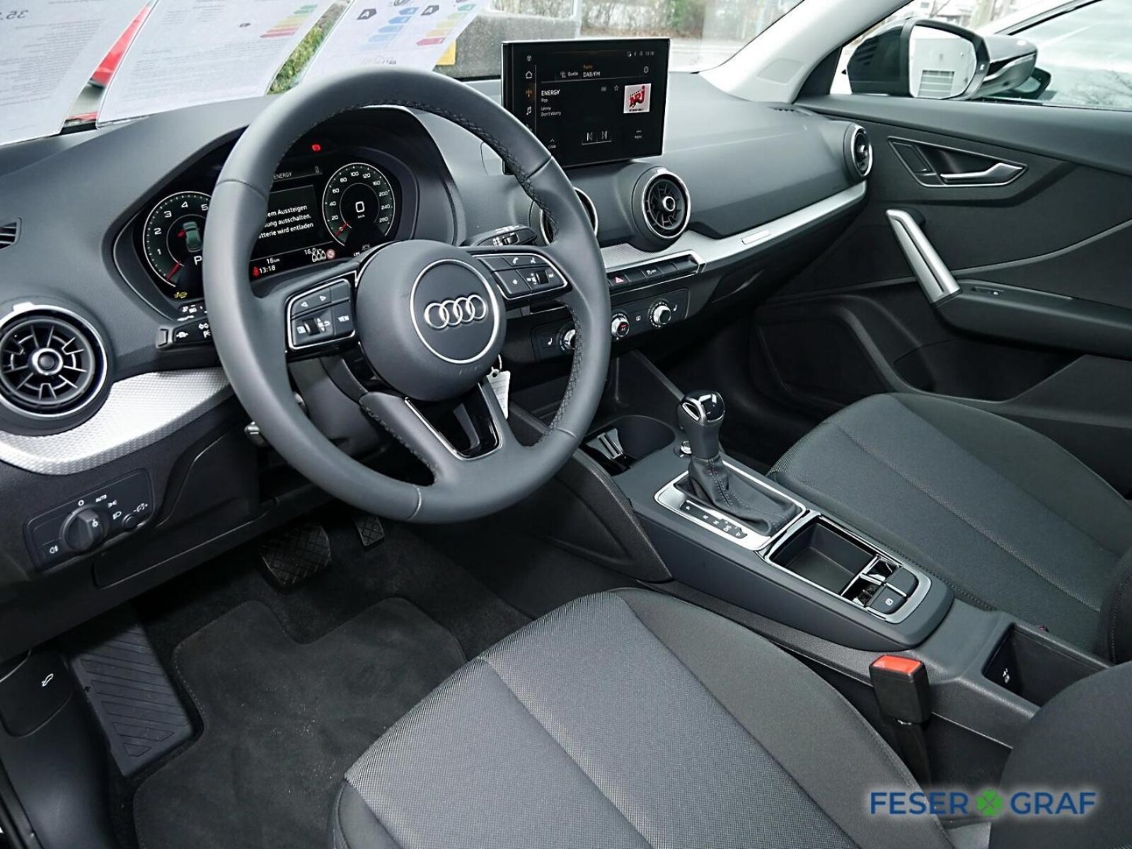 Audi Q2 – Bild 7